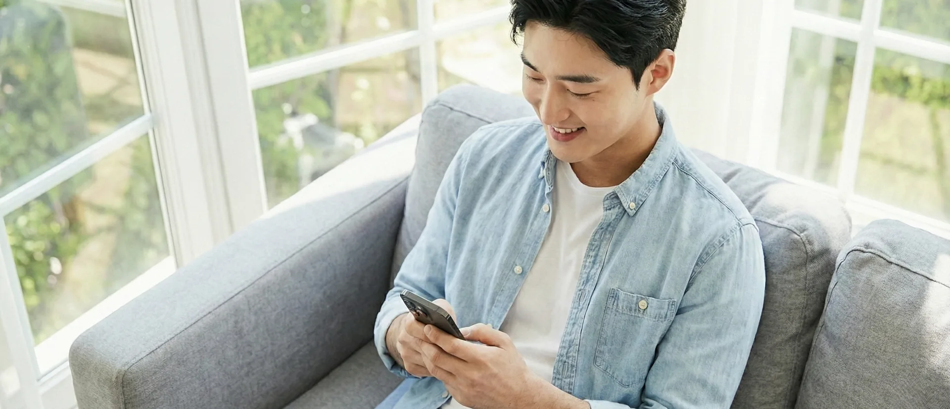 다음머니 롯데카드 카드깡 갈린 자리를 표시하는 확인 화면 참고 사진